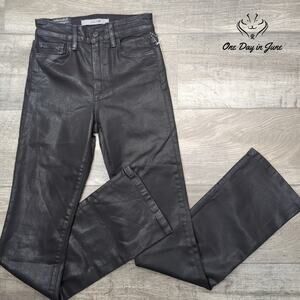 Joe's Jeans High Rise Boot Cut Jeans Size 24 (0)